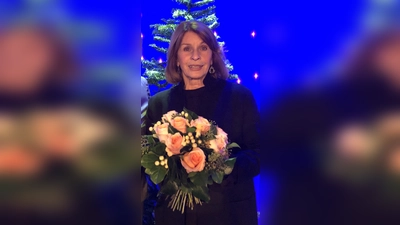 Senta Berger wird bei der Benefizlesung für Harl.e.kin mit von der Partie sein. (Foto: hw)