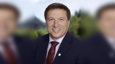 Max Gotz, OB der Stadt Erding (Foto: privat)