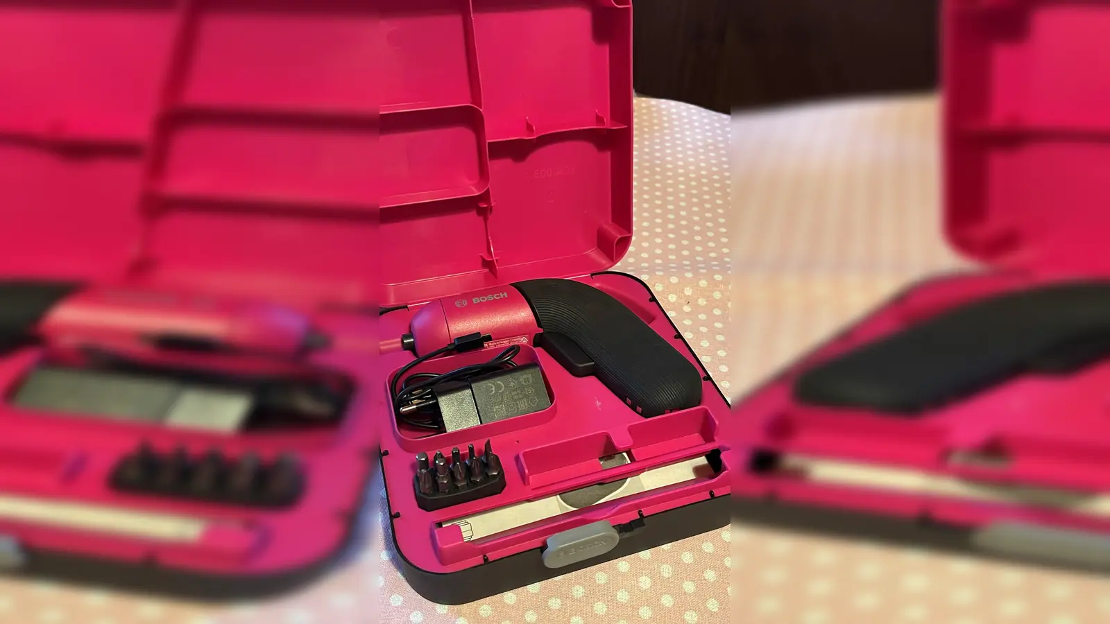 Die Chancen für ausgebildete Handwerker stehen sehr gut, da hier ein großer Bedarf besteht. (Foto: hw)