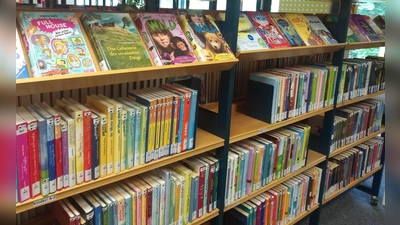 Die Stadtbibliothek Bogenhausen hat wie einige andere Standorte ab 2020 auch samstags geöffnet. (Foto: ahi)