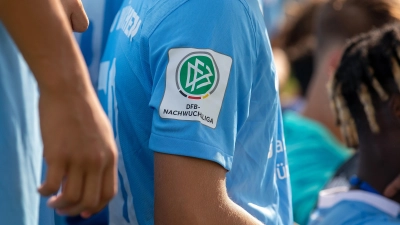 Vorrunde absolviert: DFB-Nachwuchsligen.  (Foto: Anne Wild)