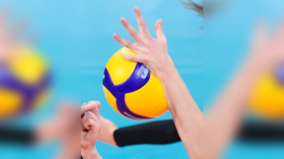 Bereit, den nächsten Schritt in die Zukunft zu gehen: die Volleyball Bundesliga der Frauen. (Foto: Conny Kurth)