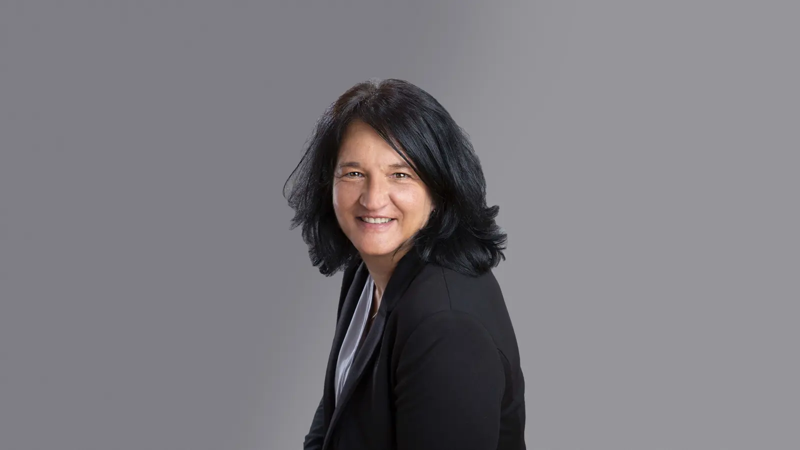 Sabina Brosch (Foto: privat)