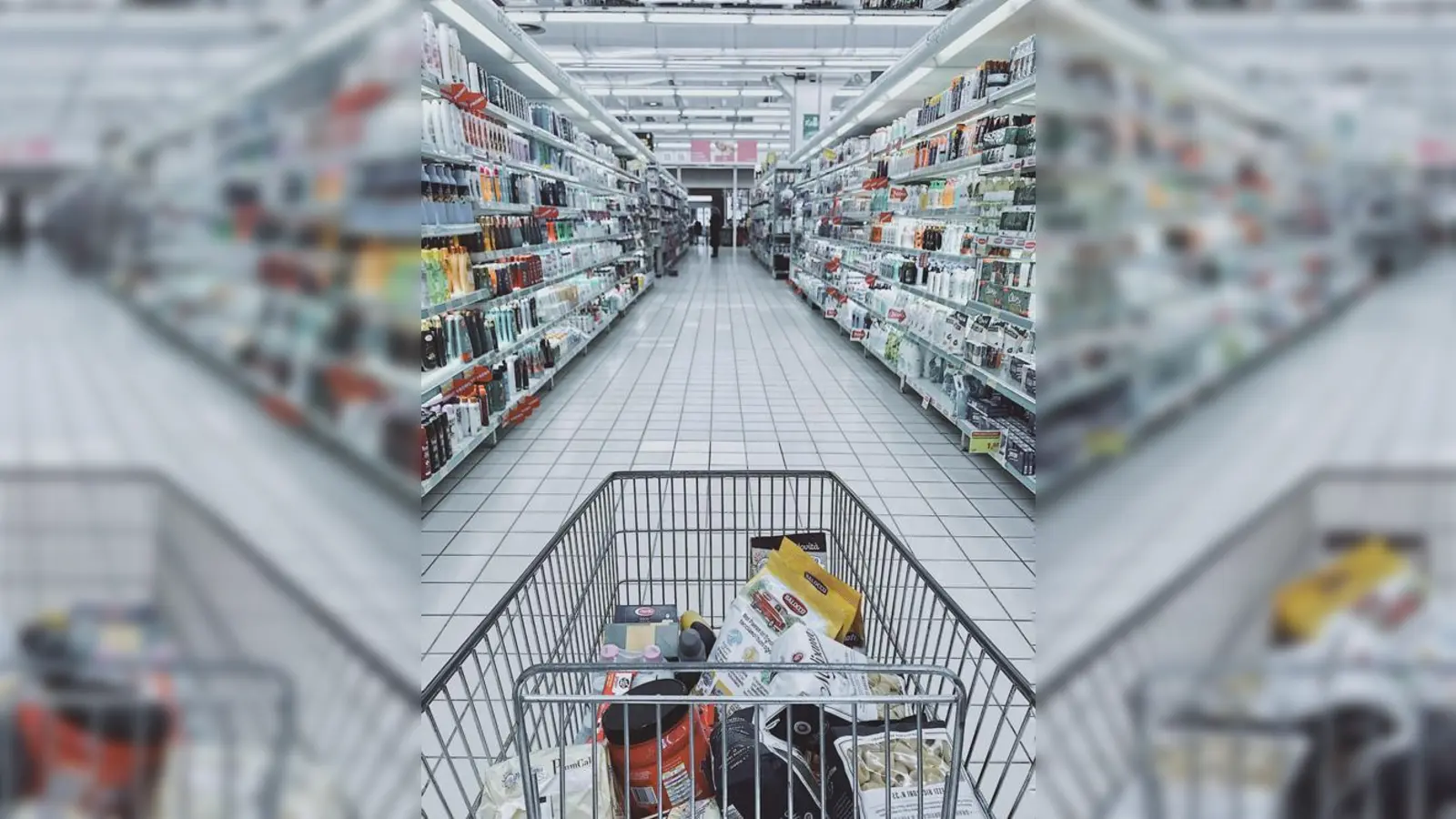 Auch im Landkreis Ebersberg wurden mittlerweile zahlreiche Einkaufs-Notdienste für Senioren, Kranke und Schwache auf die Beine gestellt.   (Foto: CC0)