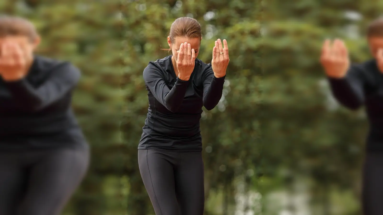 Lerne die einzigartige Philosophie des PortDeBras® beim SVN kennen (Foto: VA)