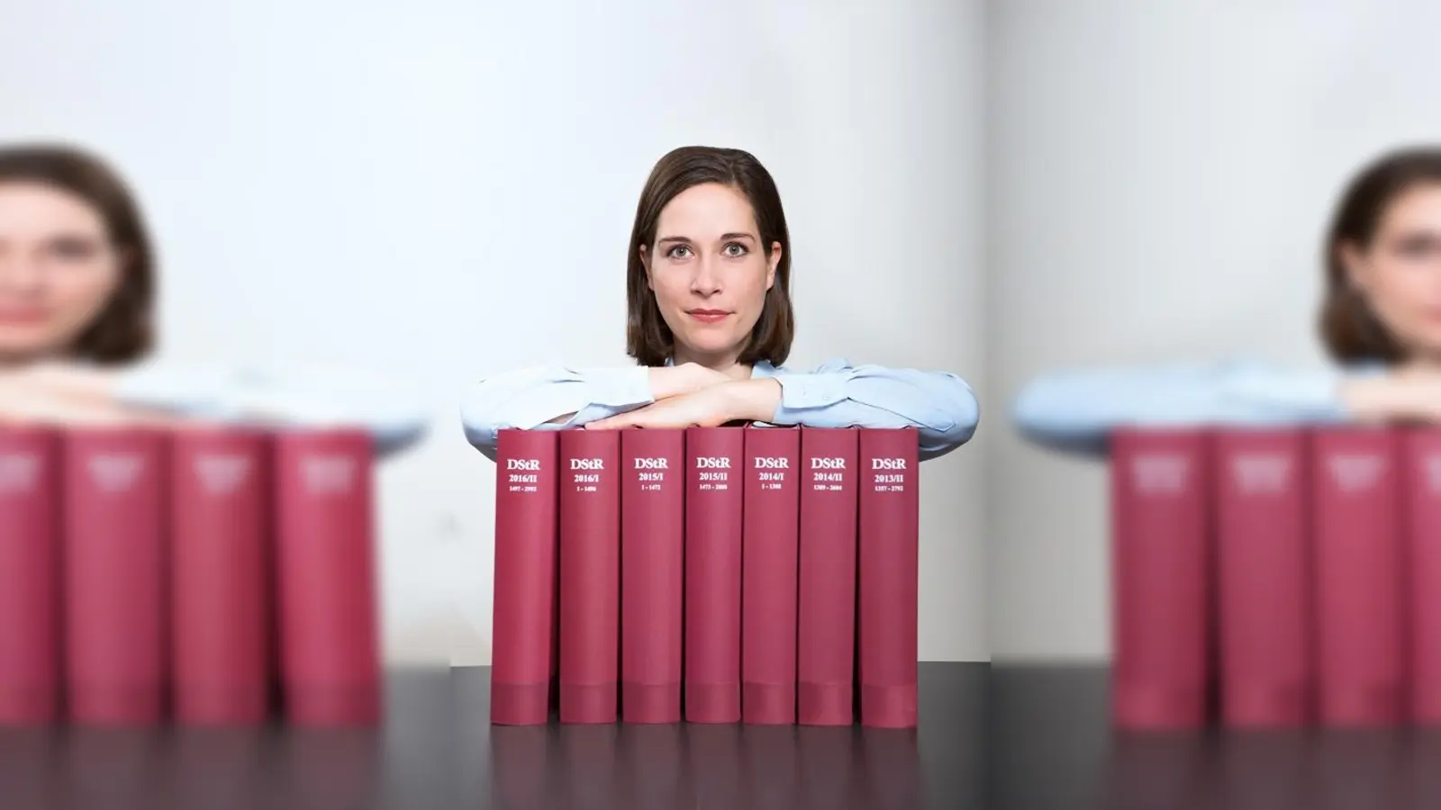 Der Beruf des Steuerfachangestellten ist ein gefragter und sehr interessanter Beruf. Zudem haben Ausgebildete die Möglichkeit sich weiter fortzubilden und beispielsweise Auslandserfahrung zu sammeln. (Foto: Bundessteuerberaterkammer)