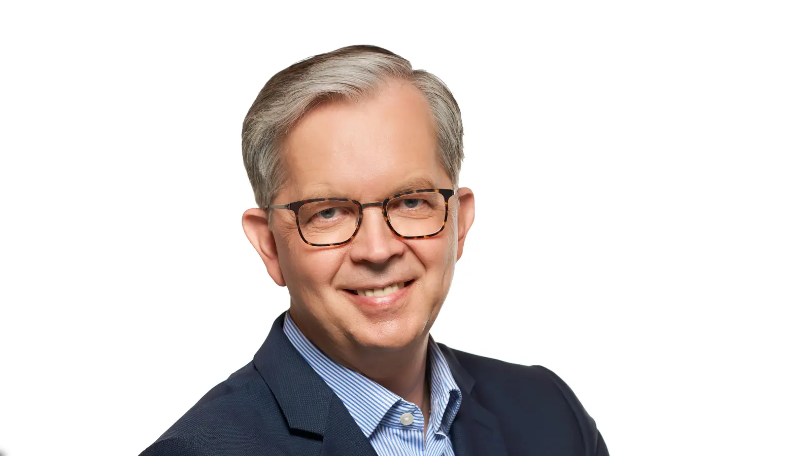 Ulrich Bode. (Foto: Vuk Latinovic)