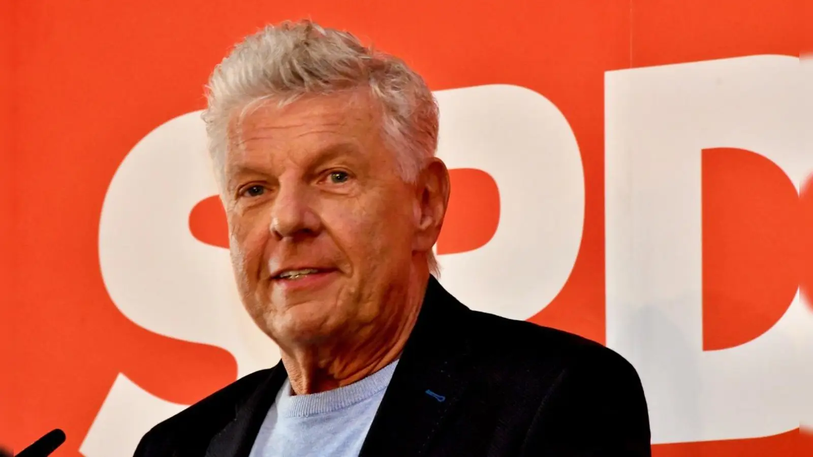 Dieter Reiter, seit 2014 Münchens Oberbürgermeister, verlor die Stichwahl gegen Dominik Krause (Grüne). Zum ersten Mal seit 42 Jahren wird die Münchner SPD nicht mehr den Oberbürgermeister stellen. (Archivbild: Peter Martl)