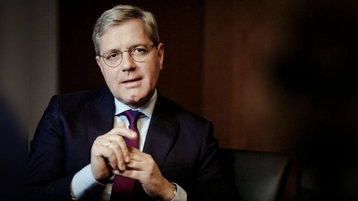 Norbert Röttgen. (Foto: Steffen Roth)