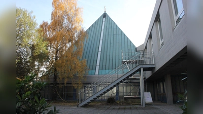 Die Kapernaumkirche lädt zur Klassik ein. (Foto: Daniel Mielcarek)