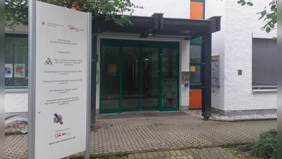 Das Alten- und Service-Zentrum Moosach ist eine wichtige Anlaufstelle für Senioren aus dem Viertel. (Archivbild: bas)