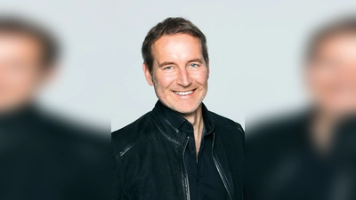 Markus Büchler (Foto: Sonja Herpich)