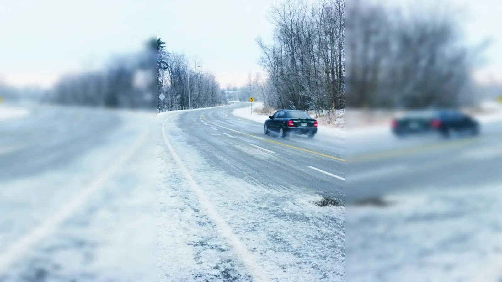 Damit die Fahrt im Auto bei solchen Extremtemperaturen nicht zur Nullnummer wird, gibt es von TÜV SÜD nützliche Tipps. (Foto: photos.com)
