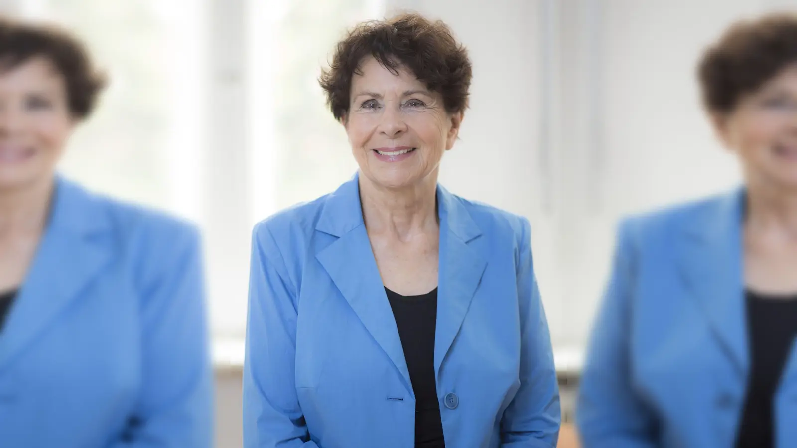 Helma Sick (Foto: Quirin Leppert)