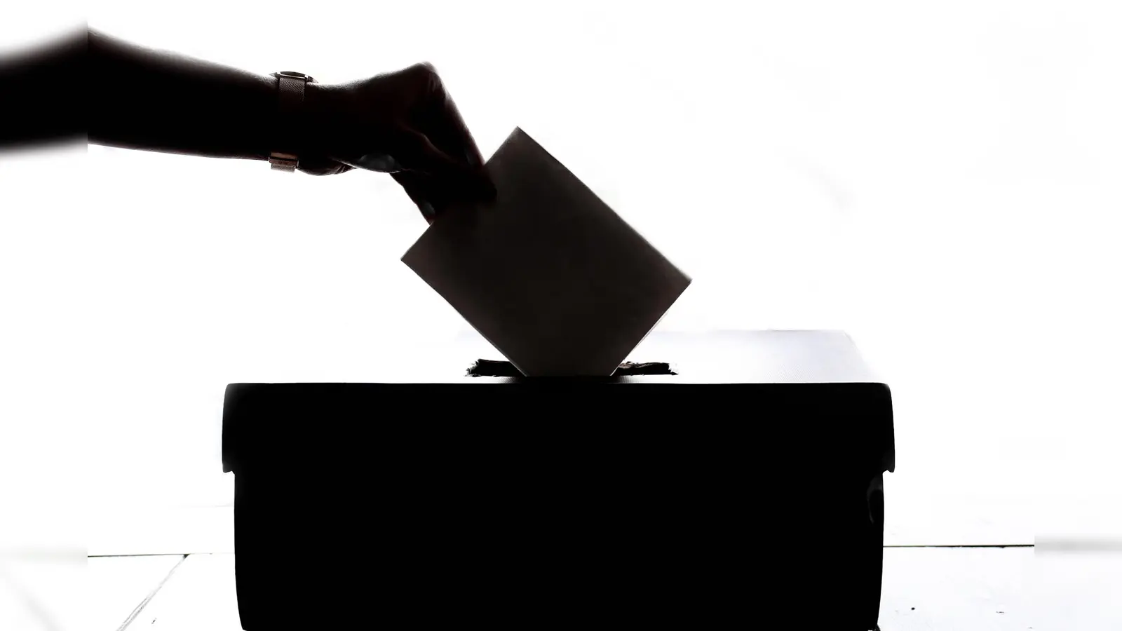 Demokratie ist viel mehr, als nur alle paar Jahre seine Stimme abzugeben. Dies verdeutlicht der Veranstaltungsreigen zur "Langen Nacht der Demokratie". (Foto: CC0)