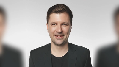 Daniel Liebetruth. (Foto: Maximilian Koenig)