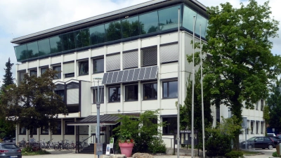 Die klamme Großgemeinde Vaterstetten erhält mit 2,59 Mio. Euro die höchste Überweisungssumme vom Freistaat. (Foto: Gemeinfrei)