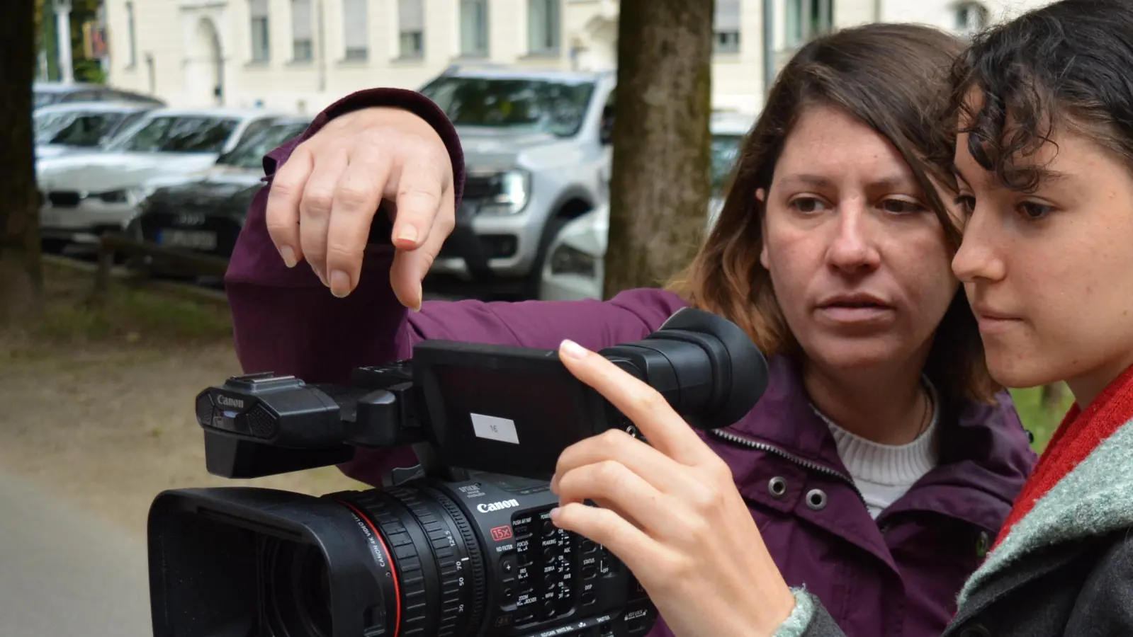 Sabrina Flemmig. (Foto: pr)