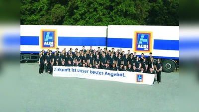 „Zukunft ist unser bestes Angebot“, so lautet das erklärte Bekenntnis von ALDI SÜD zu einer erfolgreichen und nachhaltigen Ausbildung. (Foto: ALDI)