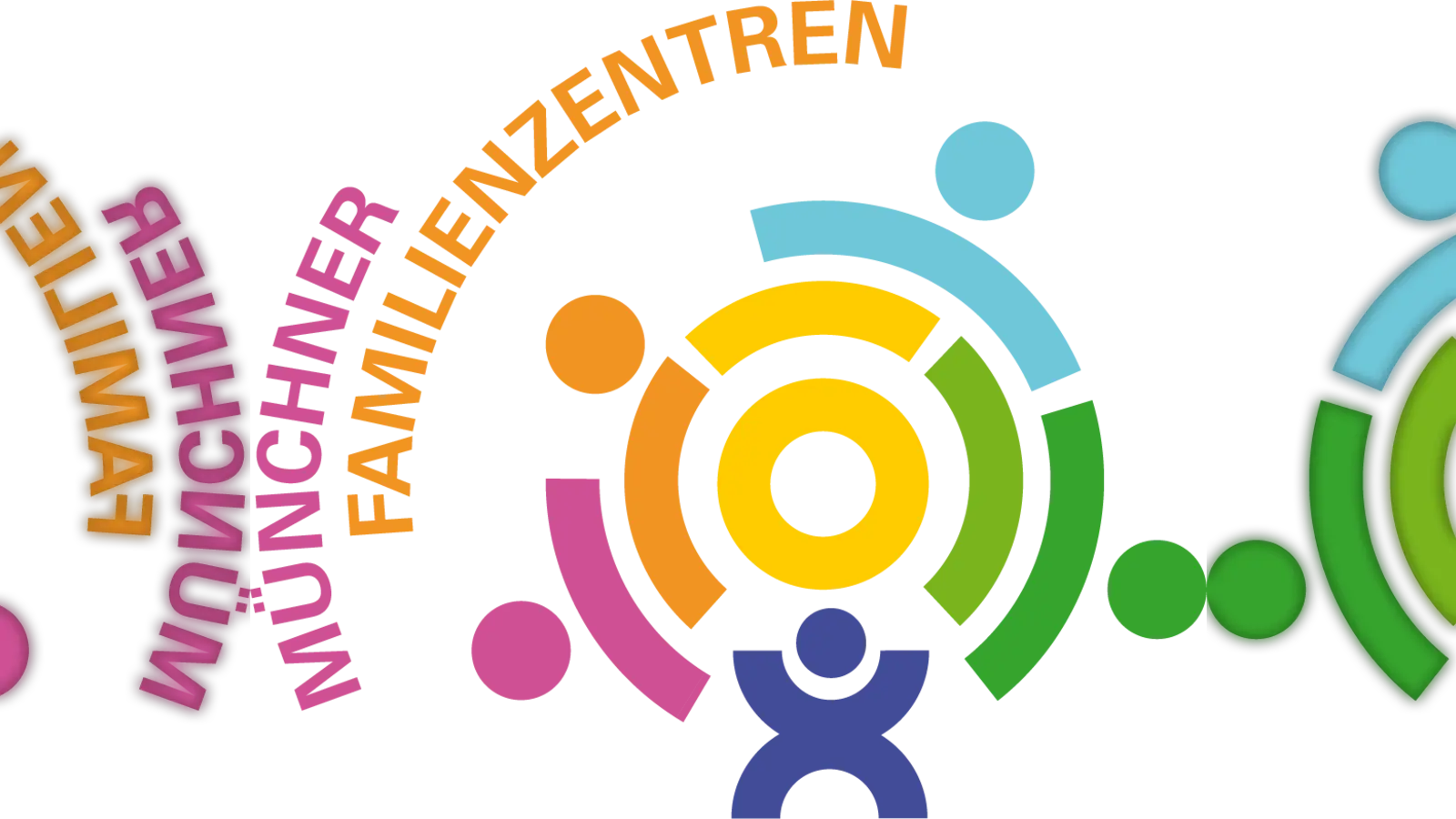 In der Woche der Münchner Familienzentren laden die Einrichtungen vor Ort zu zahlreichen Veranstaltungen ein. Mehr Info unter <i>https://familienzentrum-muenchen.de</i>. (Foto: FamZ)
