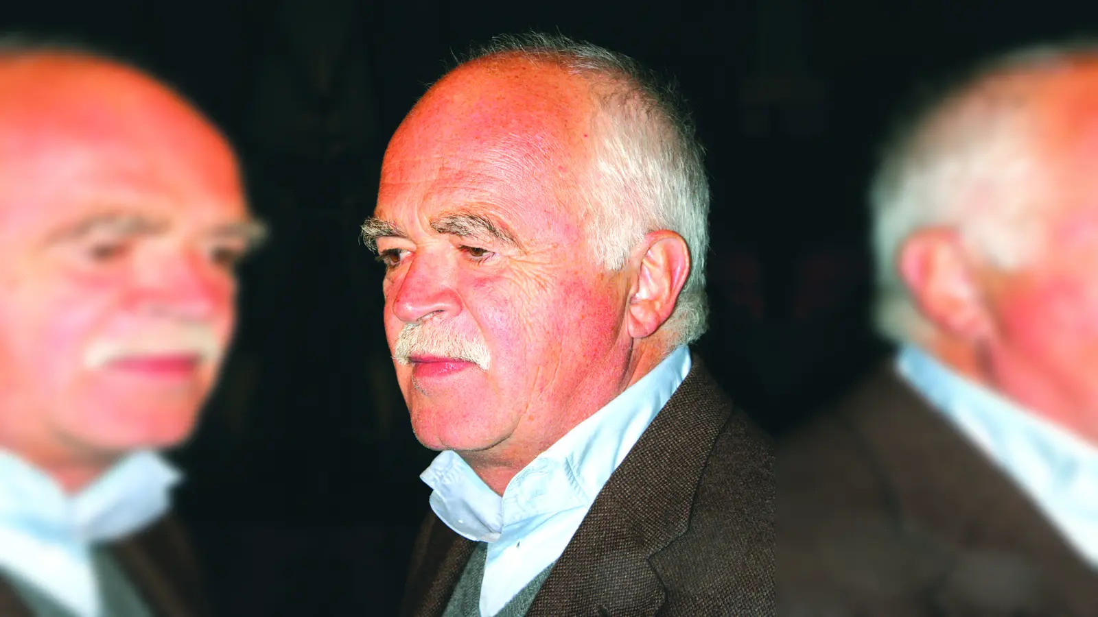 Peter Gauweiler. (Archivbild: job)