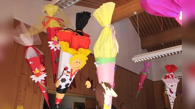 40 Jahre alt wird die Anni-Pickert-Schule. Der Elternbeirat plant eine große Ehemaligenparty. (Foto: Christina P. Tarnikas)