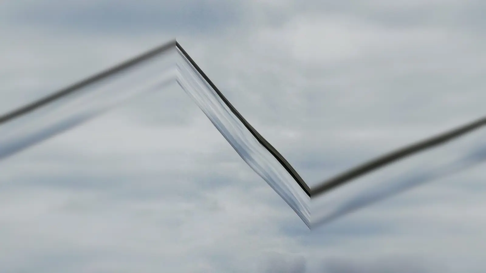 Selbstverständlich? Die Trinkwasserqualität in München ist eine der höchsten in Europa. Unser Bild zeigt einen Wasserstrahl. (Foto: db)