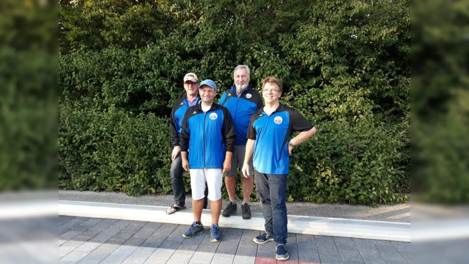 Foto: TSV Gilching-Argelsried