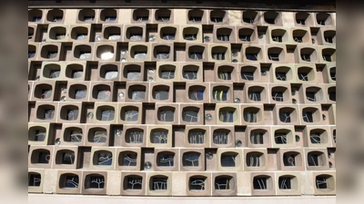 Wo in Söcking ist diese Fassade zu finden? (Foto: Hauck)