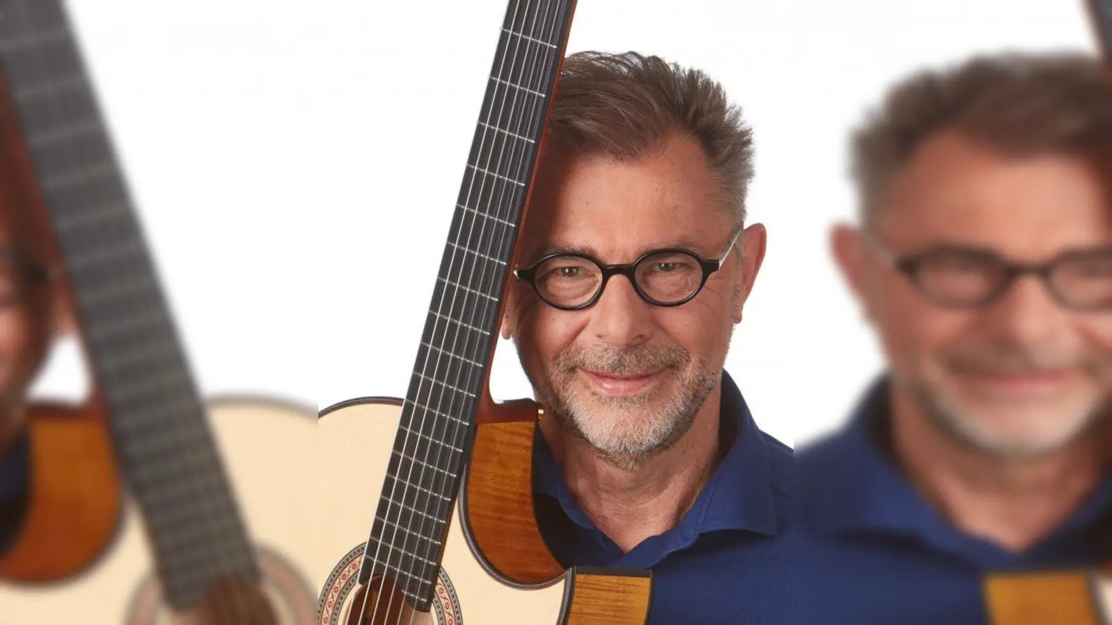 Rainer Markus Wimmer. (Foto: pr)