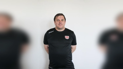 Abteilungsleiter Patrick Tischer hat Ziele für die Restsaison 2019/2020. (Foto: Rot-Weiß Klettham-Erding/David Stotz)