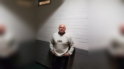 Sepp Bachmeier bleibt dem SC Forst und damit den Nature Boyz erhalten. Es wird keinen Trainerwechsel geben, dafür aber geänderte Trainingszeiten. (Foto: Werner Schlicher)