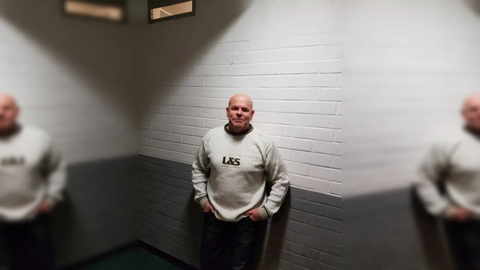 Sepp Bachmeier bleibt dem SC Forst und damit den Nature Boyz erhalten. Es wird keinen Trainerwechsel geben, dafür aber geänderte Trainingszeiten. (Foto: Werner Schlicher)