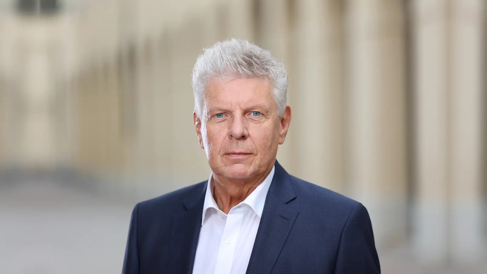 Oberbürgermeister Reiter schlägt in einem Brief an Ministerpräsident Söder Maßnahmen zur Entlastung der Kommunen bei der Bezirksumlage vor.  (Foto: Michael Nagy/ Presseamt)