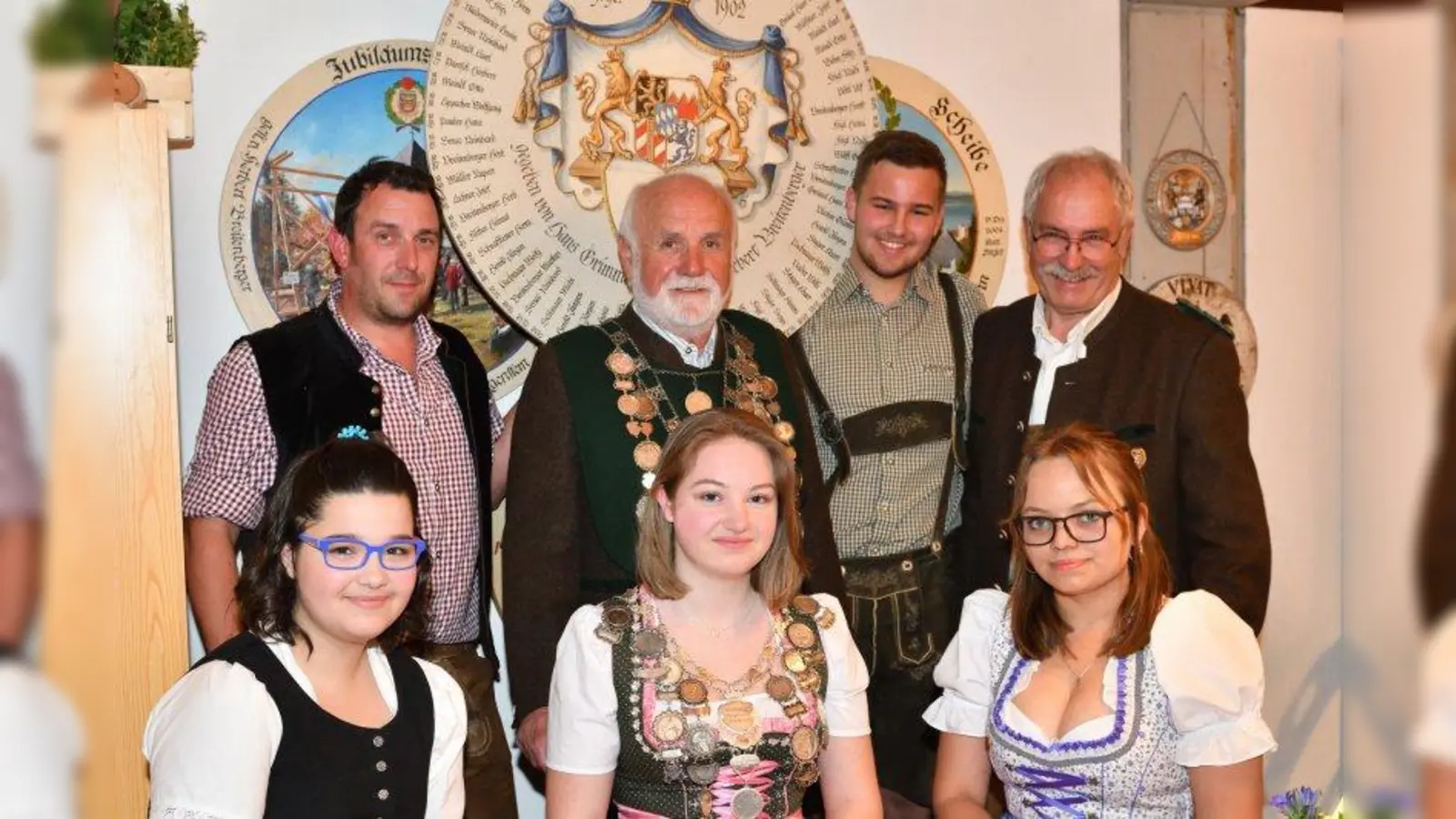 Foto: SG Morgenstern Breitbrunn