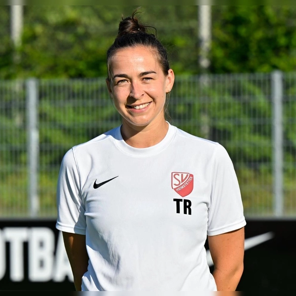 Sarah Romert trainiert ab der kommenden Saison das Bayernliga-Team des SV Heimstetten. (Foto: SV Heimstetten)