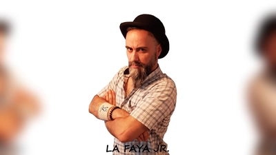 La Faya Junior tritt am 10. Juni auf. (Foto: VA)