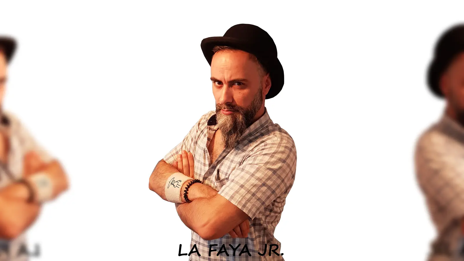 La Faya Junior tritt am 10. Juni auf. (Foto: VA)