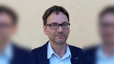 Ehrengast ist heuer Klaus Weißinger, Lehrer an der Rudolf-Steiner-Schule Ismaning. (Foto: privat)