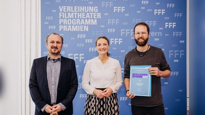 Foto: FFF Bayern / BKfotofilm