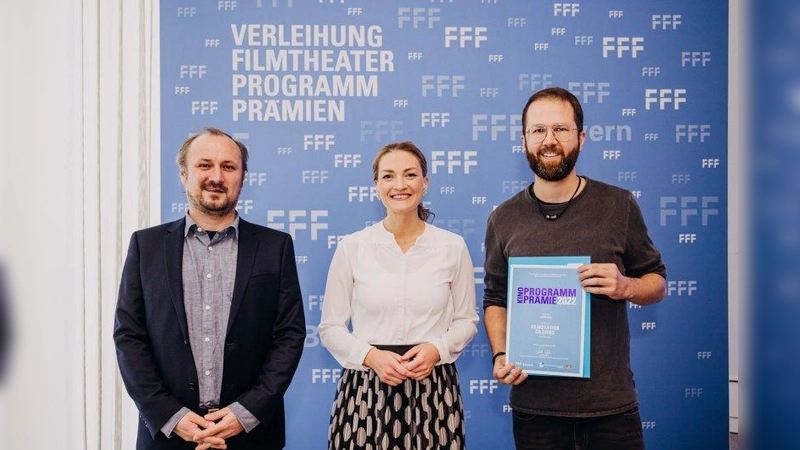 Foto: FFF Bayern / BKfotofilm