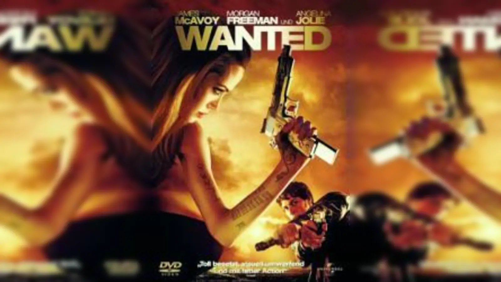 Wanted, 105 Min., Universal (Foto: pi)