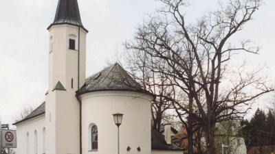 In der Filialkirche St. Philippus und Jakobus findet ein Muttertagskonzert statt. (Foto: NordOstKultur München)