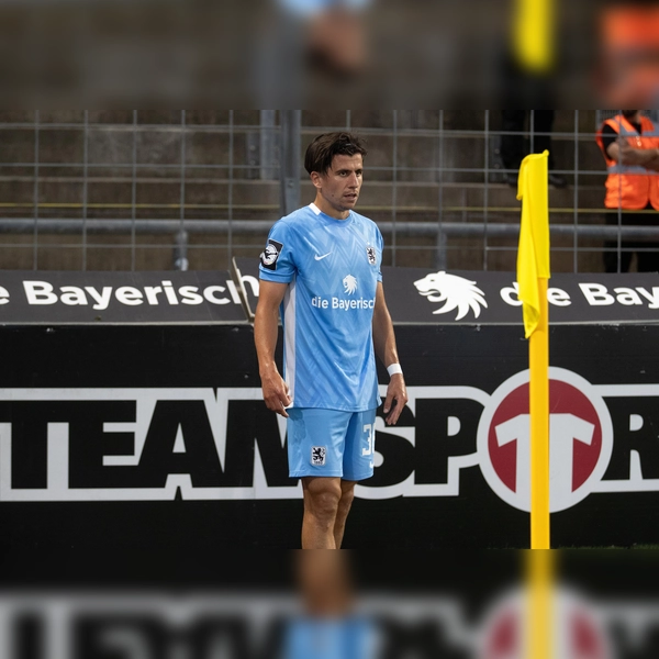 Vertragsverlängerung in Giesing: Tunay Deniz. (Foto: Anne Wild)