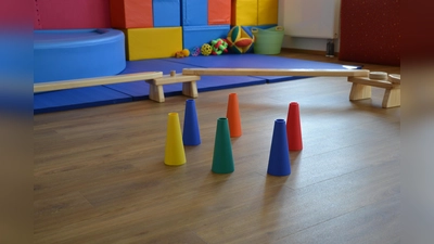 Das Augustinum verfüht über pädagogische Einrichtungen mit Frühförderstellen, Tagesstätten, Werkstätten, Förderbereichen, Wohnstätten, Schulen und Internaten für Kinder und Jugendliche. (Foto: Augustinum)