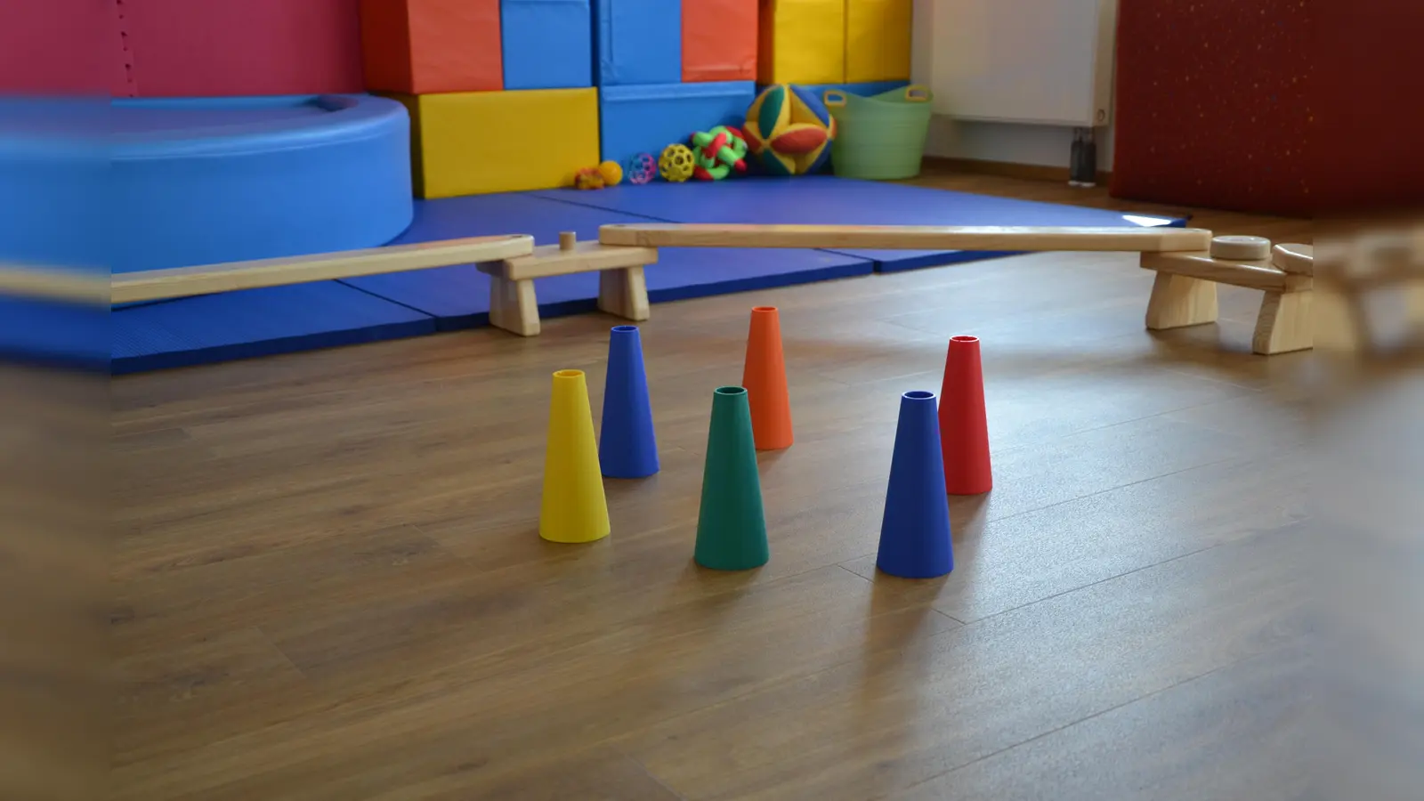 Das Augustinum verfüht über pädagogische Einrichtungen mit Frühförderstellen, Tagesstätten, Werkstätten, Förderbereichen, Wohnstätten, Schulen und Internaten für Kinder und Jugendliche. (Foto: Augustinum)