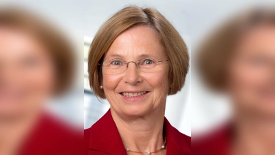 Anneliese Kunz-Danhauser ist theologische Referentin im Bildungswerk Rosenheim. (Foto: VA)