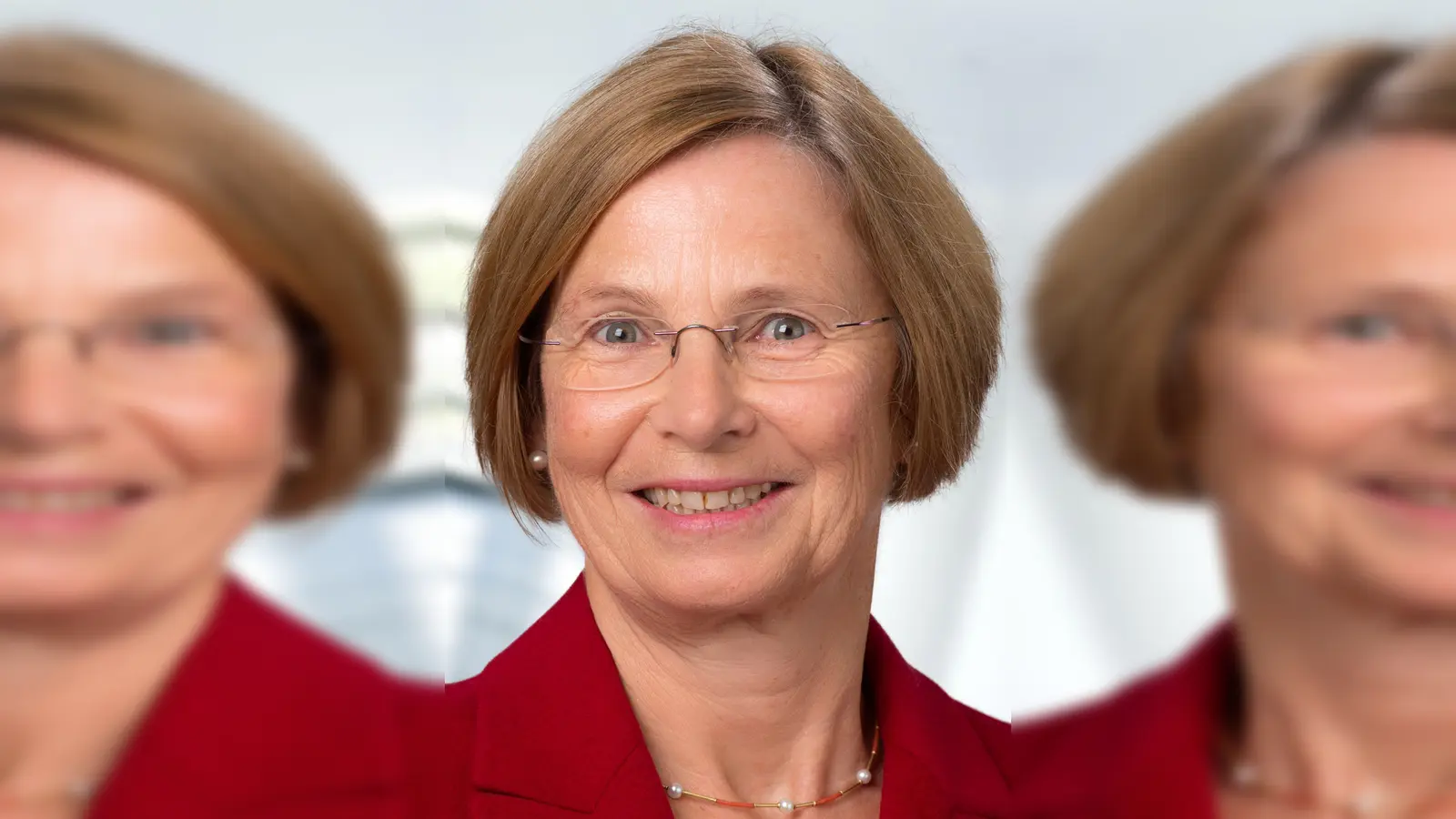 Anneliese Kunz-Danhauser ist theologische Referentin im Bildungswerk Rosenheim. (Foto: VA)