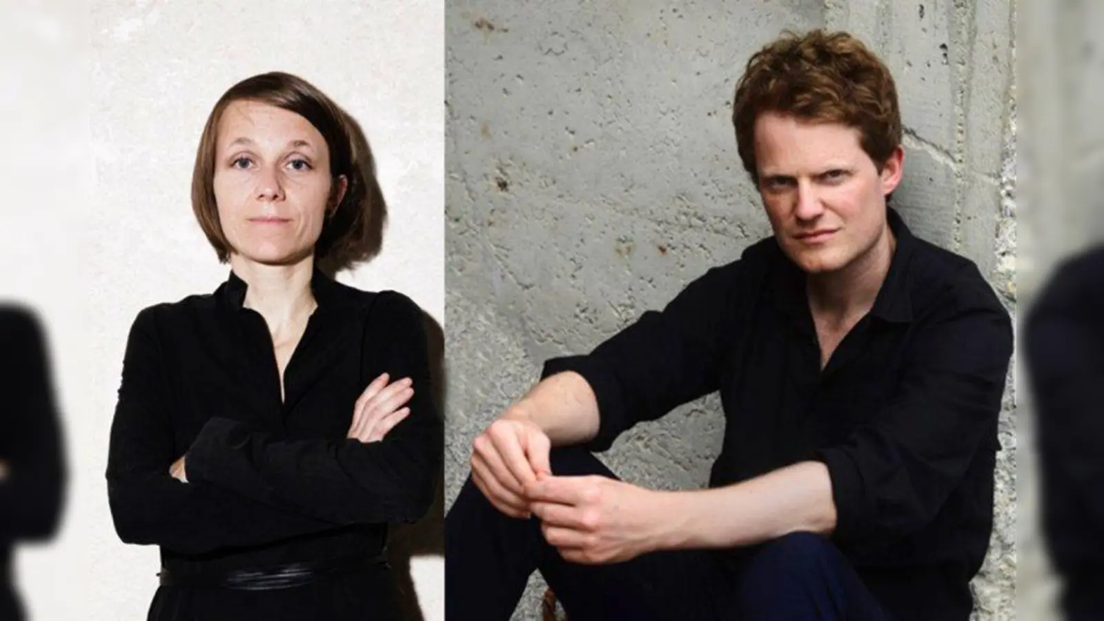 Verena Richter und Johannes Öllinger treten mit Saxophon und Gitarre am 20. November in St. Quirin auf. (Foto: privat)