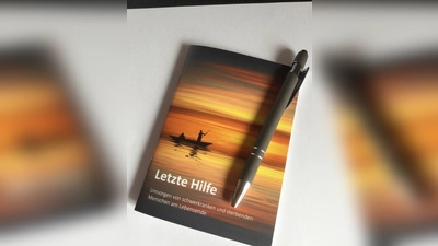 Der vierstündige Letzte-Hilfe-Kurs vermittelt, wie man Sterbende in der letzten Lebensphase möglichst gut begleiten kann. (Foto: Hospizverein)